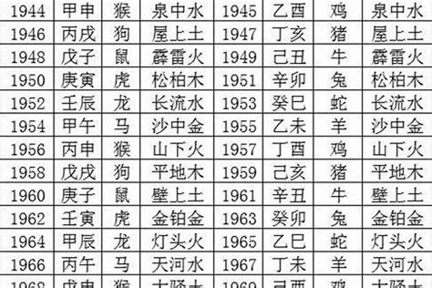 2019年五行|2019年五行属什么？2019年出生是什么命？